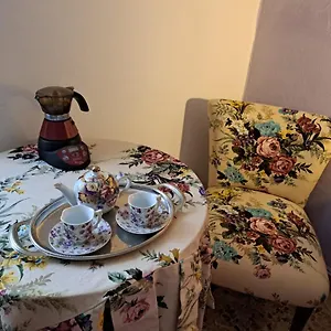 Casa Luci D'alba Affittacamere