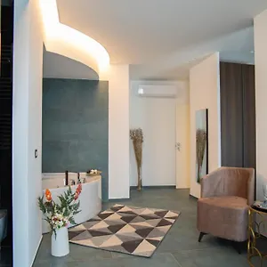  Bed & Breakfast Historia Italië