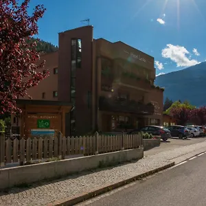 Hotel La Val Isolaccia