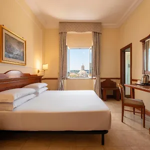 Hotel Hiberia Řím