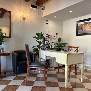 Affittacamere Del Ghetto, Venezia