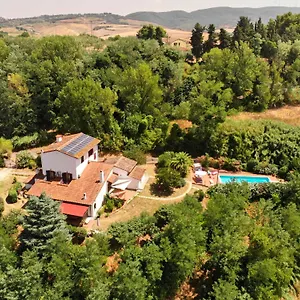  Bed & Breakfast Nerone Italië