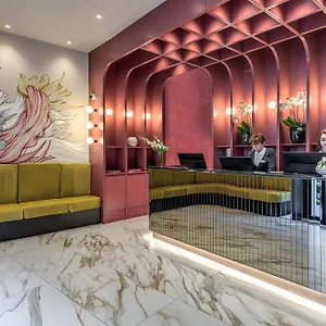 Hotel Madison Řím