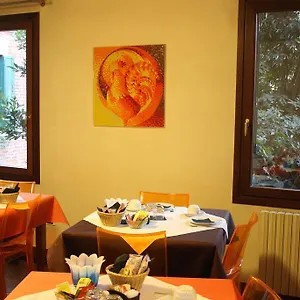 Bed & Breakfast Domus Orsoni, Venezia