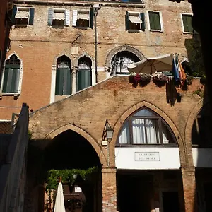 Affittacamere Palazzo Lion Morosini, Venezia