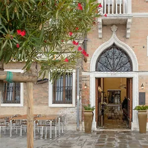 Palazzo Veneziano - Collection Venise