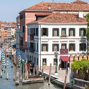 Canal Grande Venise