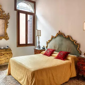 Luxury Venetian Pensjonat
