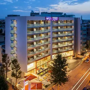 Hotel Aria Rimini