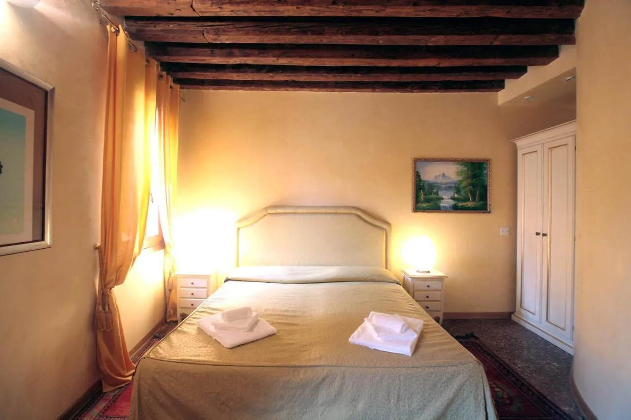 Maison d'hôtes Alla Vigna Venise