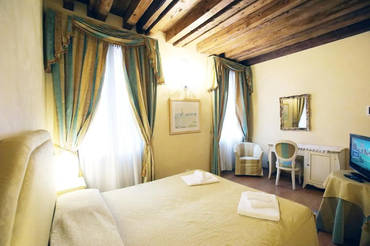 Alla Vigna Venise