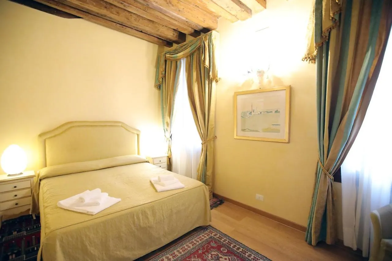 Alla Vigna Venise