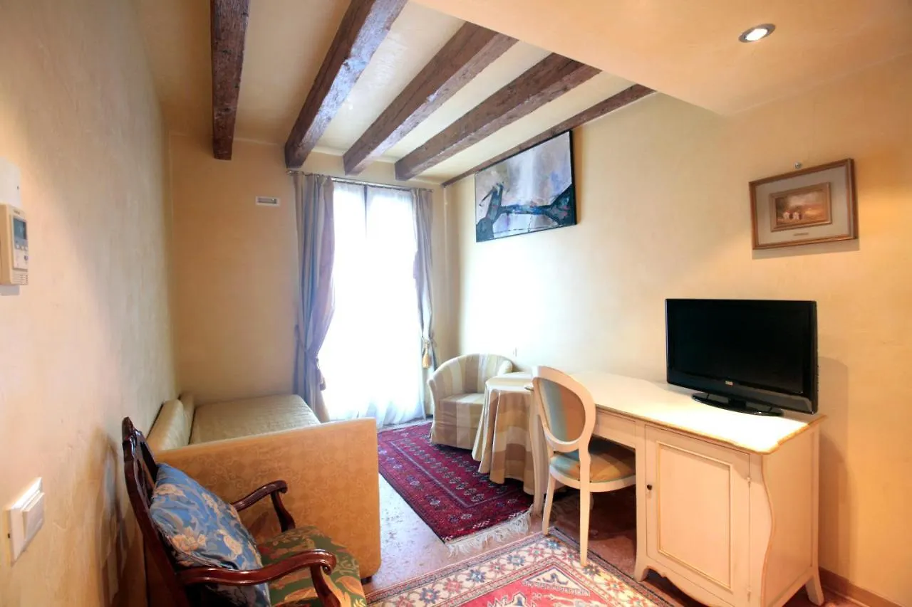 Alla Vigna - Room Only Venedig