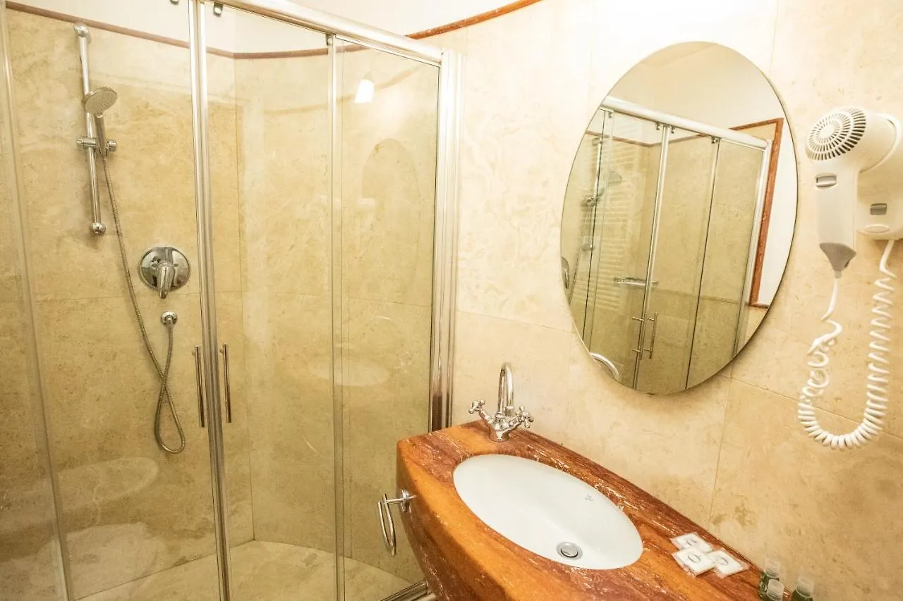 ** Maison d'hôtes Alla Vigna Venise Italie