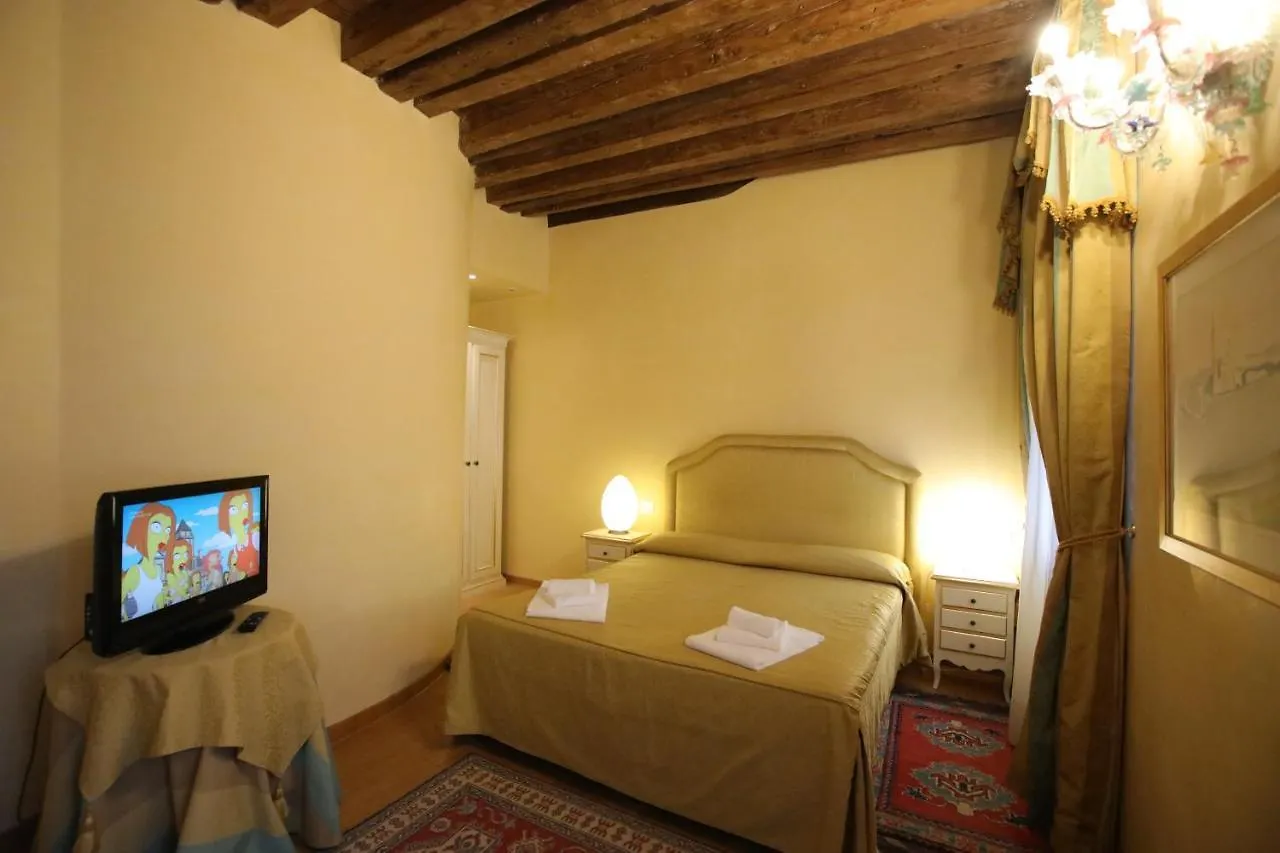 Alla Vigna Venise Maison d'hôtes