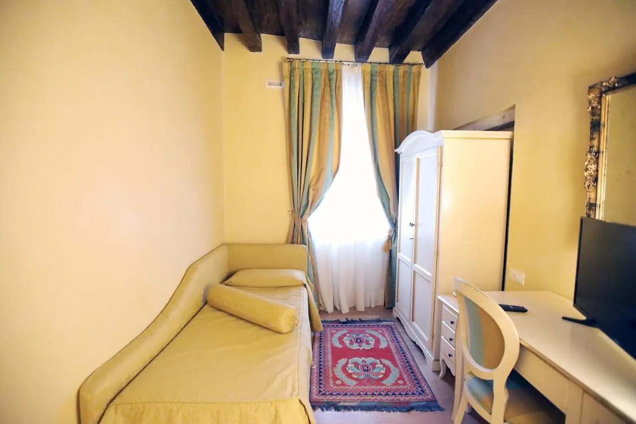 ** Maison d'hôtes Alla Vigna Venise Italie