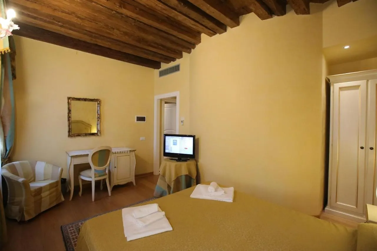 ** Maison d'hôtes Alla Vigna Venise Italie