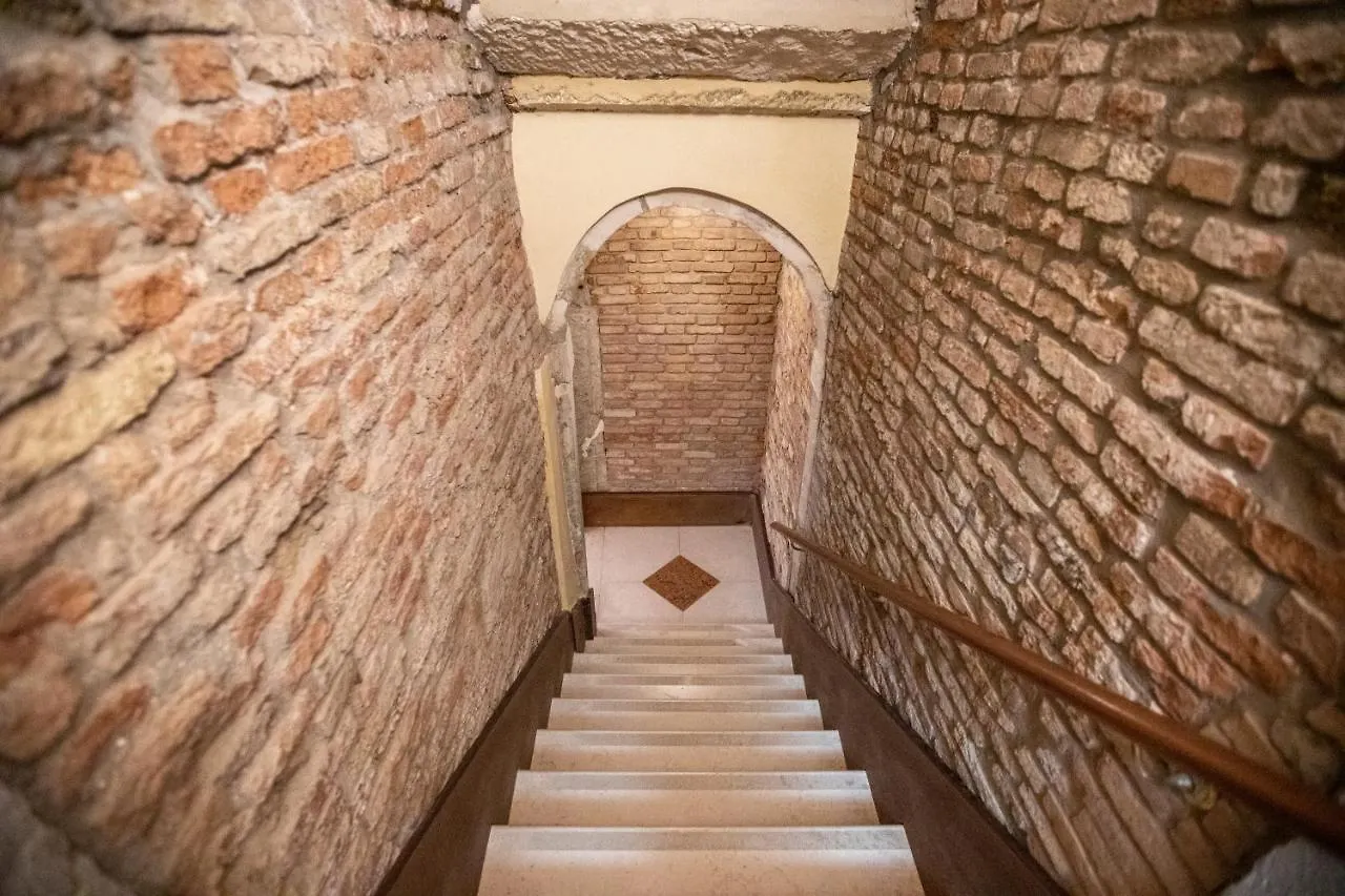 Alla Vigna Venise 2*,