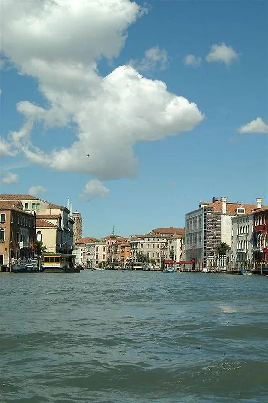 Maison d'hôtes Alla Vigna Venise