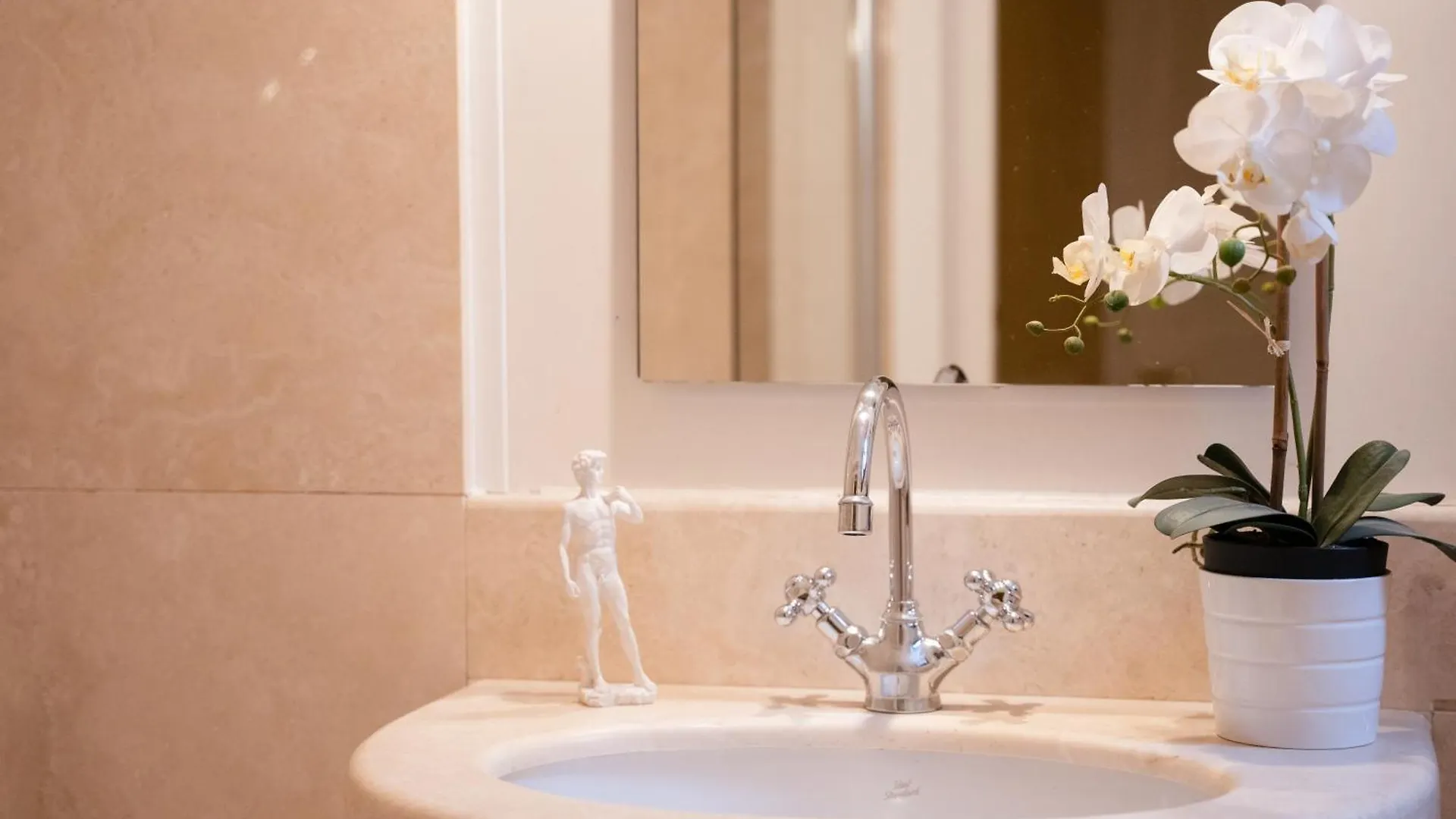 Pensionat Alla Vigna - Room Only Venedig