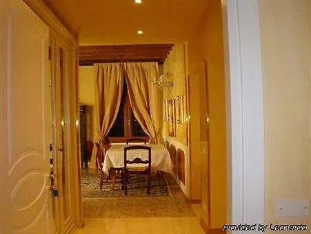 Alla Vigna - Room Only Venedig