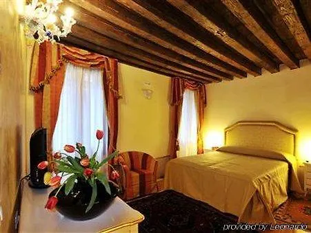 Alla Vigna Venise Maison d'hôtes