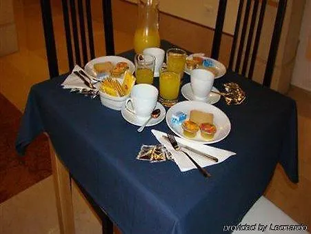 Alla Vigna Venise Maison d'hôtes