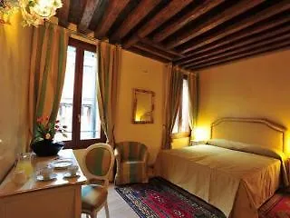 Alla Vigna - Room Only Venedig Italien
