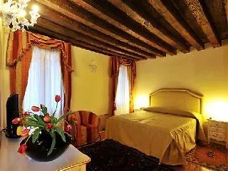 Maison d'hôtes Alla Vigna Venise