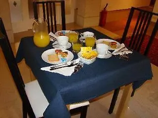 Maison d'hôtes Alla Vigna Venise