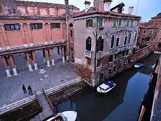 ** Maison d'hôtes Alla Vigna Venise Italie