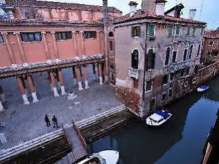 Maison d'hôtes Alla Vigna Venise