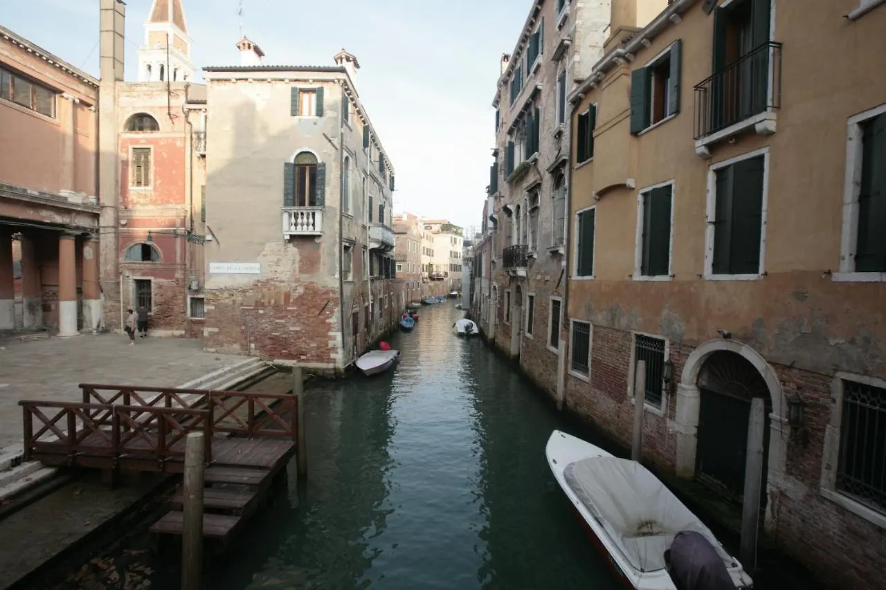 Alla Vigna Venice