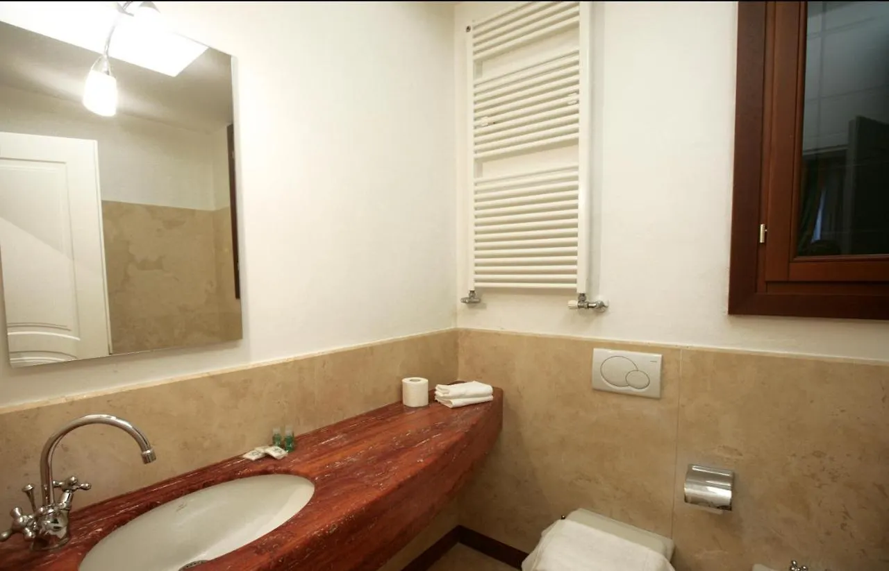 Alla Vigna Venice Guest house