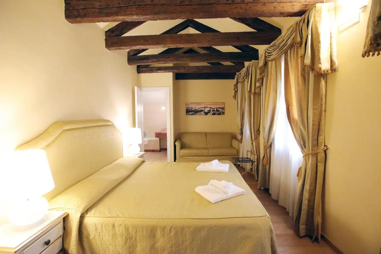 Alla Vigna Venice Italy