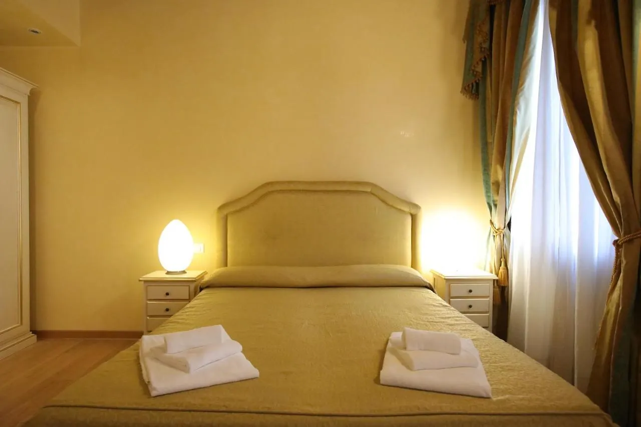 Alla Vigna Venice Guest house