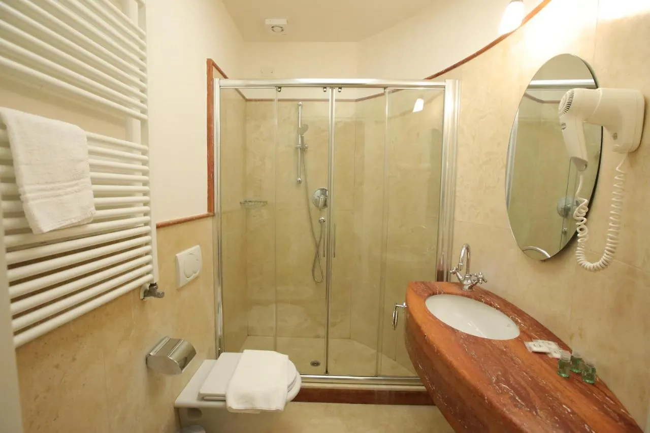 Guest house Alla Vigna Venice