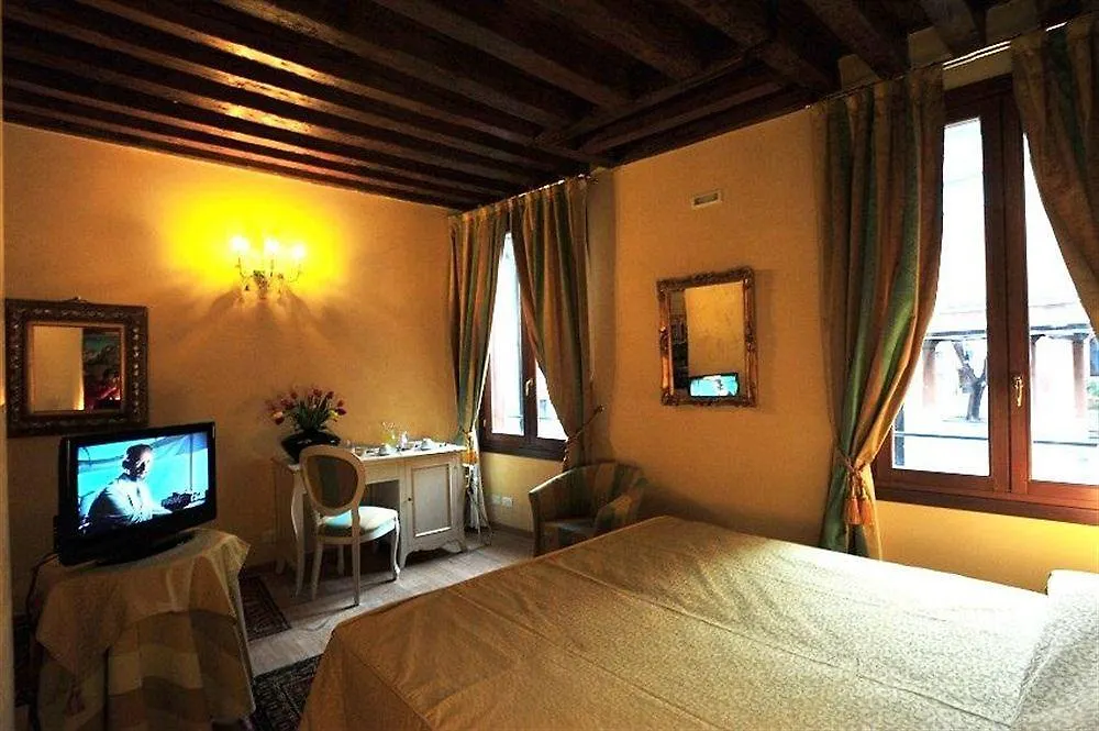 Alla Vigna Venice Guest house