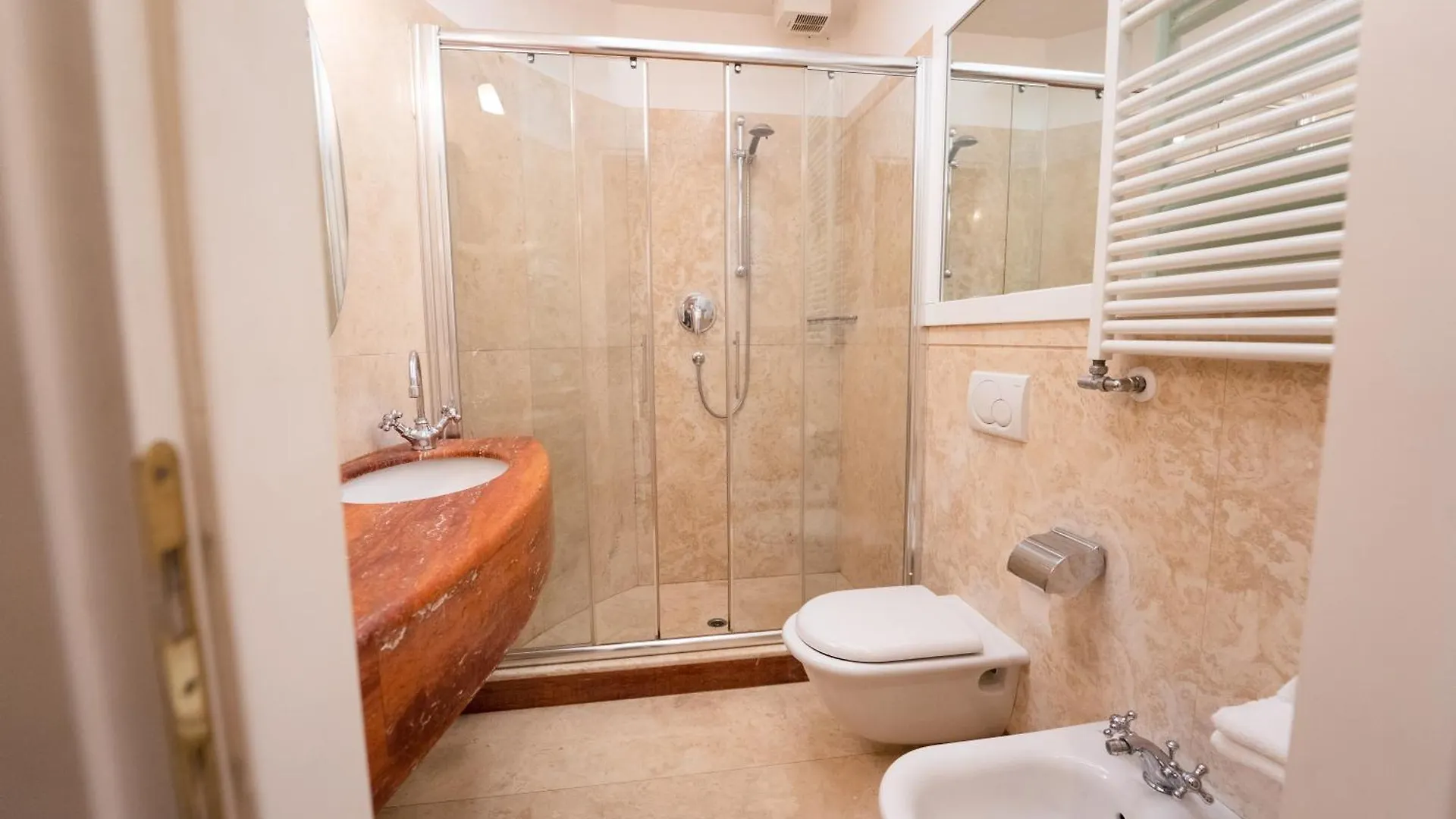 Alla Vigna Venice 2*,