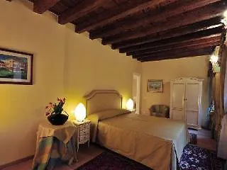 Guest house Alla Vigna Venice