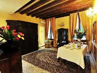 Alla Vigna Venice